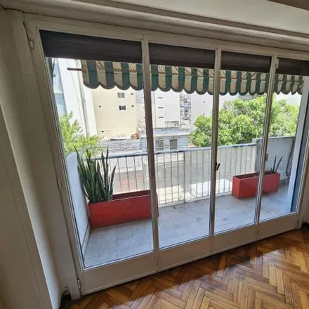 Buy this 3 bed apartment on Avenida Acoyte 209 in Caballito, C1405 CNF Buenos Aires