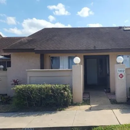 Rent this 2 bed condo on 5842 Red Dahlia Court in Orange County, FL 32807