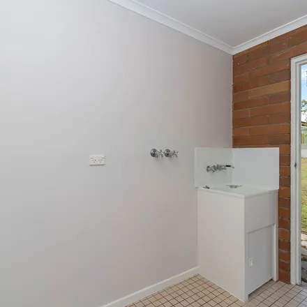 Rent this 3 bed apartment on Hammond Street in Urangan QLD 4655, Australia