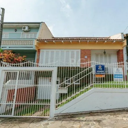 Buy this 3 bed house on Rua Bispo William Thomas in Teresópolis, Porto Alegre - RS