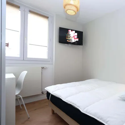 Rent this 1 bed room on 5 Rue Joachim du Bellay in 29200 Brest, France