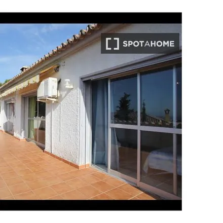 Image 14 - unnamed road, 29604 Marbella, Spain - Apartment for rent