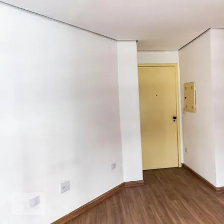 Buy this 1 bed apartment on Edifício Metropolitan Studio in Rua Álvaro de Carvalho 179, República