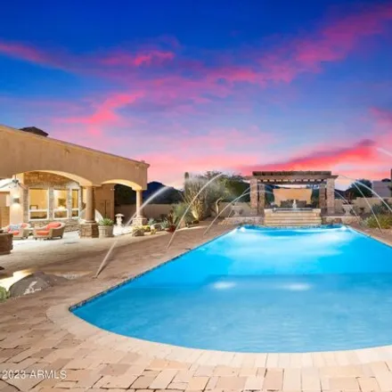 Buy this 6 bed house on 40409 North Echo Canyon Drive in Cave Creek, Maricopa County