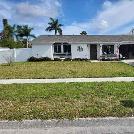 Buy this 3 bed house on 6821 Kenwood Drive in North Port, FL 34287