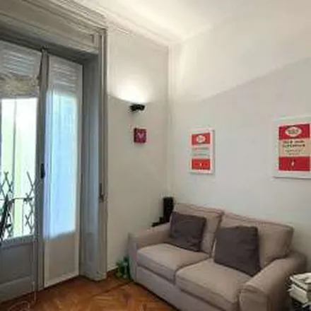 Rent this 2 bed apartment on Via Monte Amiata 3 in 20149 Milan MI, Italy