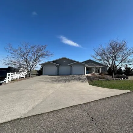 Buy this 4 bed house on 2633 Larkspur Lane in Cascade County, MT 59404