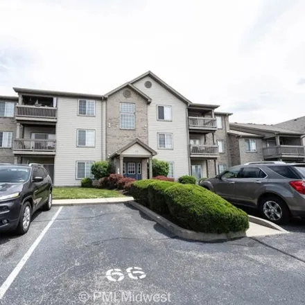 Rent this 2 bed condo on unnamed road in Indianapolis, IN 46229