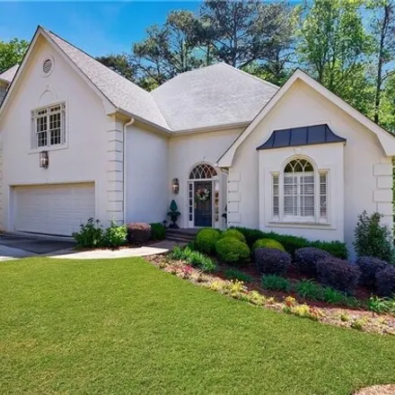 Buy this 5 bed house on 1185 Tennyson Place Northeast in Brookhaven, GA 30319