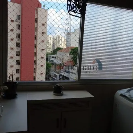 Buy this 1 bed apartment on Rua Vigário João José Rodrigues in Jundiaí, Jundiaí - SP
