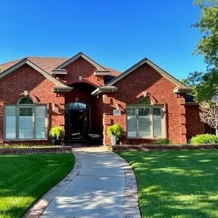 Buy this 4 bed house on 3403 Southwest 7th Street in Plainview, TX 79072