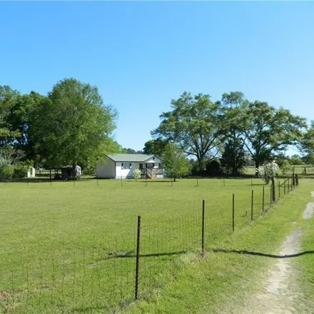 Buy this 3 bed house on Iron Rush Road in Mobile County, AL 36587