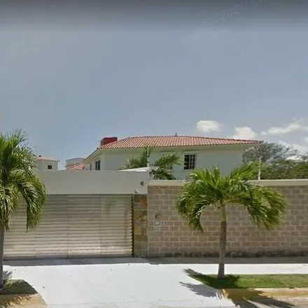 Buy this 4 bed house on Calle Punta Cocos in Smz 12, 77504 Cancún