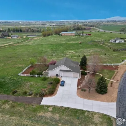 Image 4 - 3907 Nations Way, Larimer County, CO 80513, USA - House for sale