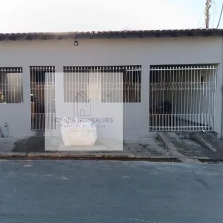 Buy this 2 bed house on Avenida Tuiuiu in Morada da Serra, Cuiabá - MT
