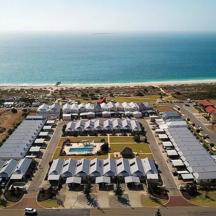 Rent this 3 bed house on Jurien Bay WA 6516