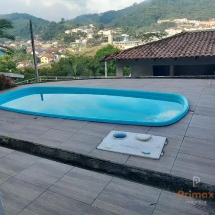 Buy this 3 bed house on Rua Alberto Klabunde in Cedrinho, Brusque - SC