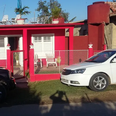 Rent this 3 bed house on Viñales in La Salvadera, CU