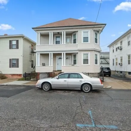 Buy this 4 bed house on 48 Amory Street in Providence, RI 02904
