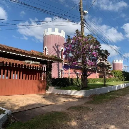 Image 1 - unnamed road, Atibaia, Atibaia - SP, Brazil - House for sale