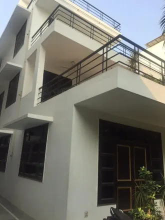 Image 2 - Ghaziabad, Vaishali, UP, IN - House for rent