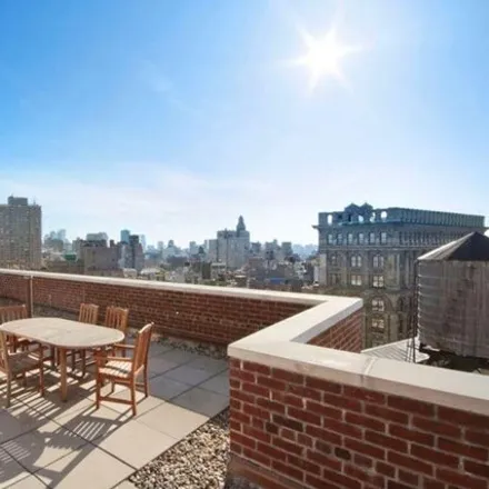 Rent this studio apartment on 77 East 12th Street in New York, NY 10003