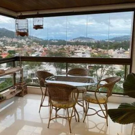 Buy this 3 bed apartment on Rua Itapiranga in Itacorubi, Florianópolis - SC