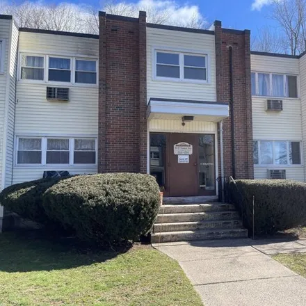 Rent this 2 bed condo on 20 Thompson Road in Manchester, CT 06040