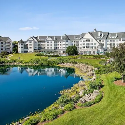 Buy this 2 bed condo on The Osthoff Resort in South Lake Street, Elkhart Lake