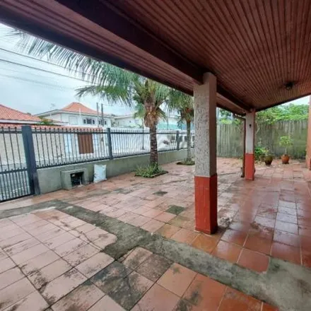 Buy this 3 bed house on Rua Flórida in Real, Praia Grande - SP