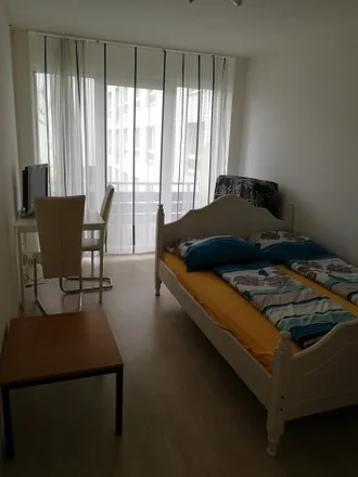 Rent this 1 bed apartment on Richard-Schirrmann-Straße 7 in 55122 Mainz, Germany