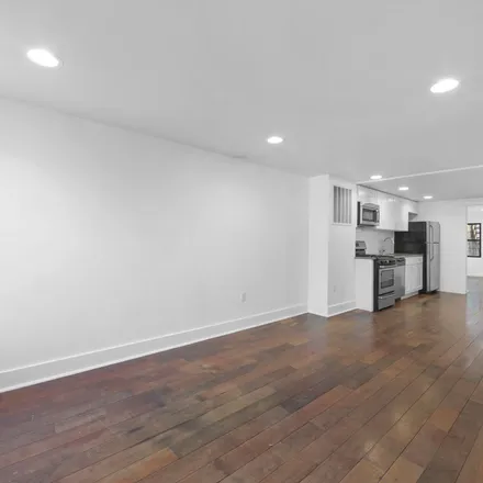 Rent this 2 bed apartment on 1438 Bushwick Avenue in New York, NY 11207