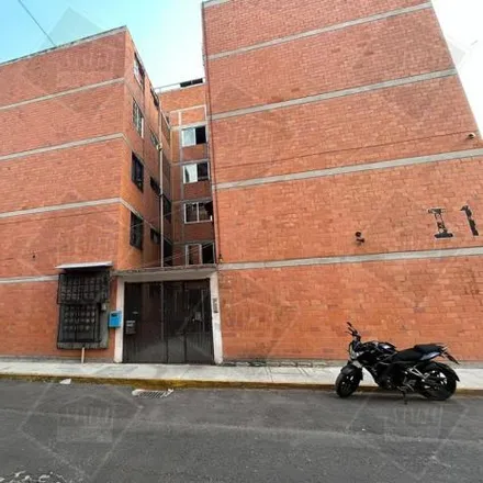 Image 2 - Calle Emilio Portes Gil, Iztapalapa, 09240 Mexico City, Mexico - Apartment for rent