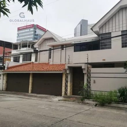 Buy this 5 bed house on Avenida Francisco de Orellana in 090909, Guayaquil