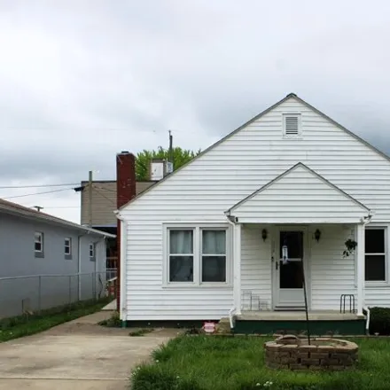 Buy this 3 bed house on 399 High Avenue in Union Township, OH 45619