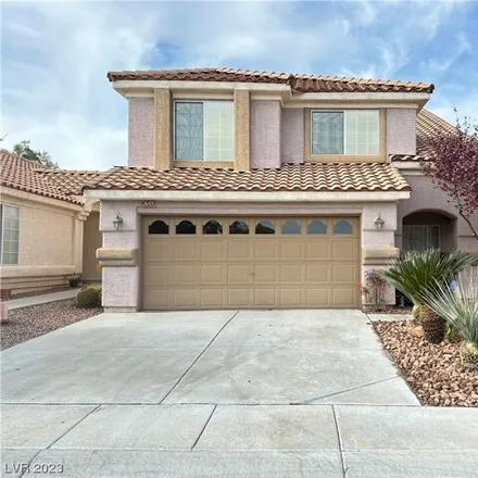 Rent this 3 bed house on 1645 Sun Canyon Court in Las Vegas, NV 89128