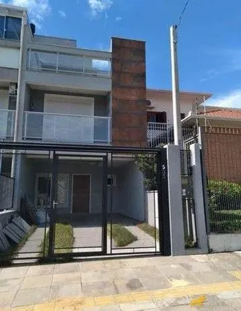 Image 2 - Rua Oniva de Moura Brizola, Jardim Itu, Porto Alegre - RS, 91380-030, Brazil - House for sale