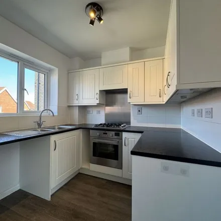Rent this 2 bed apartment on Daffodil Close in St. Neots, PE19 2LJ