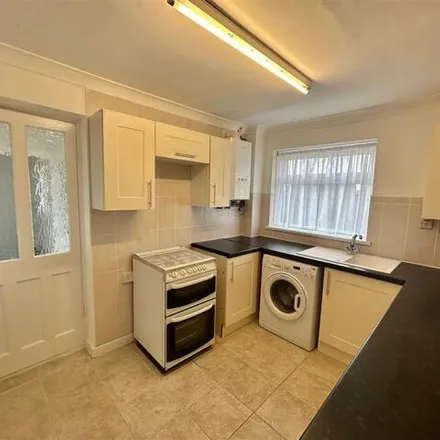 Image 6 - Stirling Avenue, Bawtry, DN10 6QE, United Kingdom - Duplex for rent