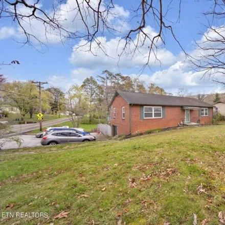 Image 3 - Adair EB @ Fawnie, Adair Drive, Knoxville, TN 37918, USA - House for sale