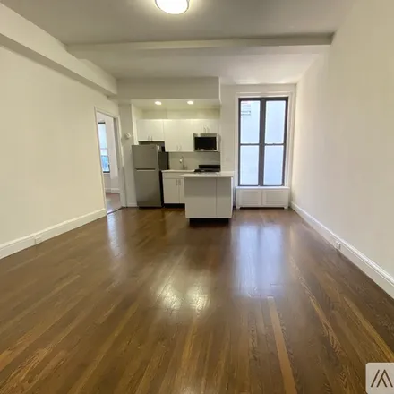 Rent this 1 bed apartment on 140 East 46th