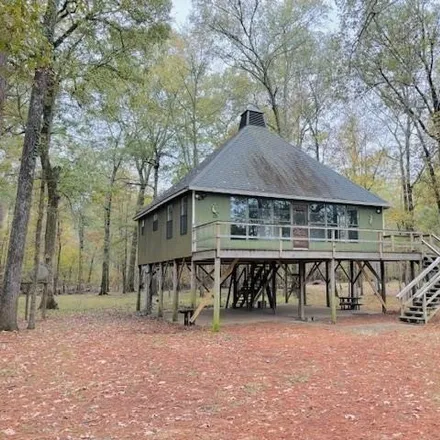Image 1 - 195 South Mustin Lake Road, Ouachita County, AR 71701, USA - House for sale