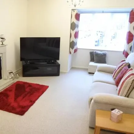 Image 2 - Premier Court, Grantham, NG31 8FD, United Kingdom - Apartment for sale