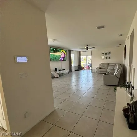 Image 4 - 1231 Nw 15th Ave, Cape Coral, Florida, 33993 - House for sale