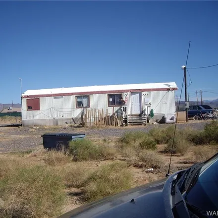 Buy this 2 bed house on 801 Horse Mesa Road in Mohave County, AZ 86413