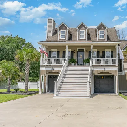 Image 1 - 3578 Steamer Trace Road, Horry County, SC 29527, USA - House for sale