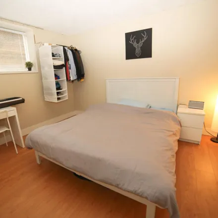 Rent this 12 bed room on West 42nd Avenue in Vancouver, BC