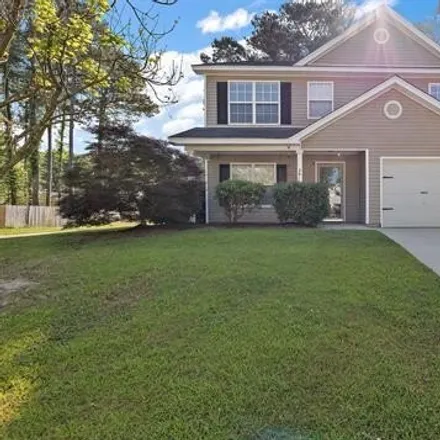 Rent this 3 bed house on 198 Yorkshire Drive in Trotters Ridge, Dorchester County
