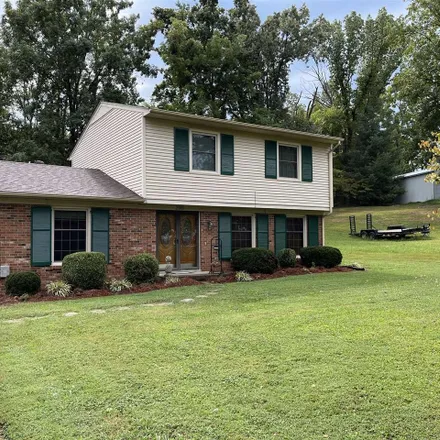 Buy this 3 bed house on Tractor Supply Company in Shawnee Drive, Scottsville