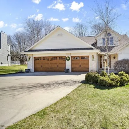 Buy this 4 bed house on 1143 South Silverbrook Drive in West Bend, WI 53095